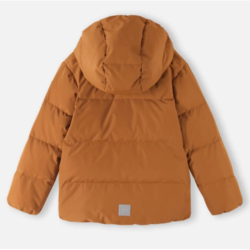 Куртка Reima Paimio 5100282A-1490 зимняя